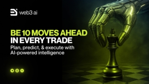 Solana Price Performance Slips & AAVE Dips But Web3 ai’s 1,700% ROI Presale Turns Retail into Power Players
